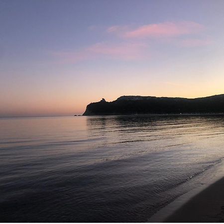 Cagliari Vacanze Buitenkant foto