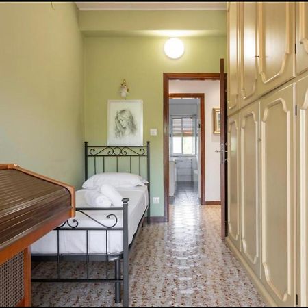 Cagliari Vacanze Buitenkant foto