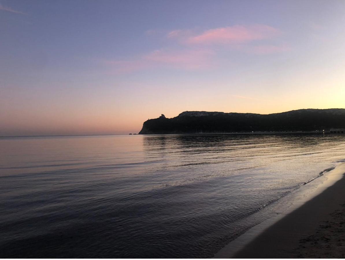 Cagliari Vacanze Buitenkant foto