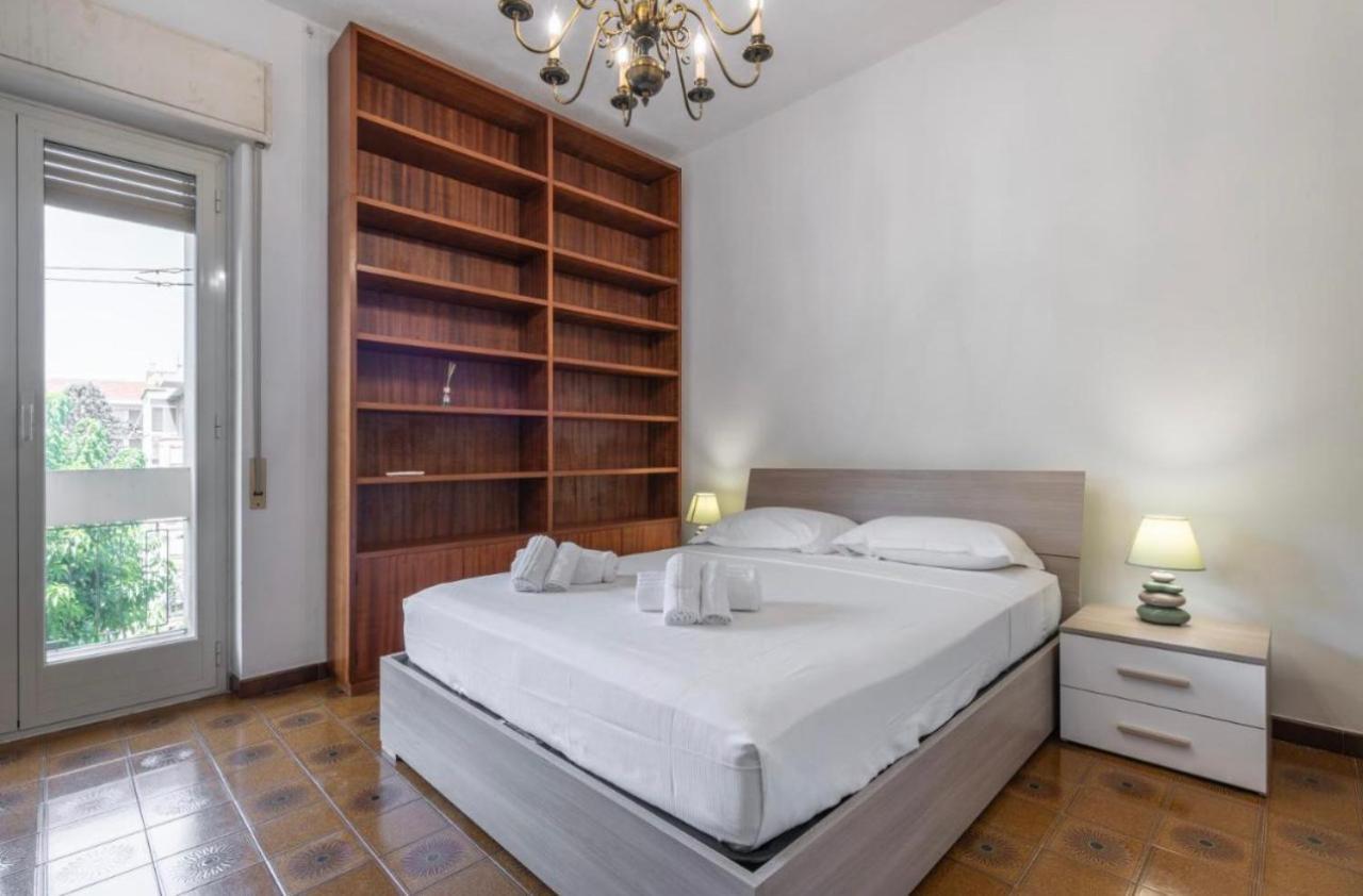 Cagliari Vacanze Buitenkant foto