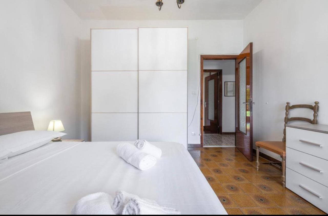 Cagliari Vacanze Buitenkant foto
