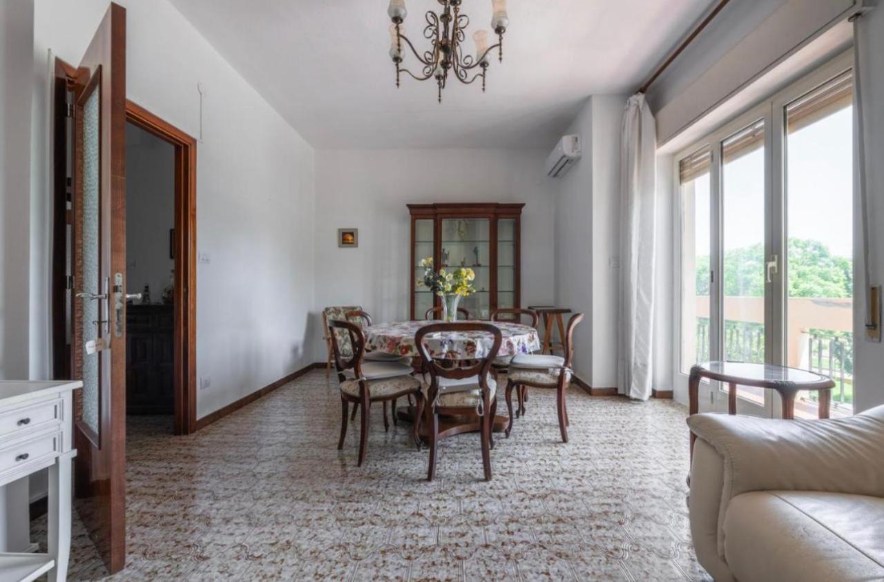 Cagliari Vacanze Buitenkant foto